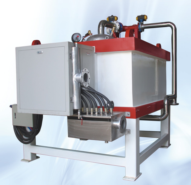 XYDC-Z8-13K 全自動漿料電磁磁選機